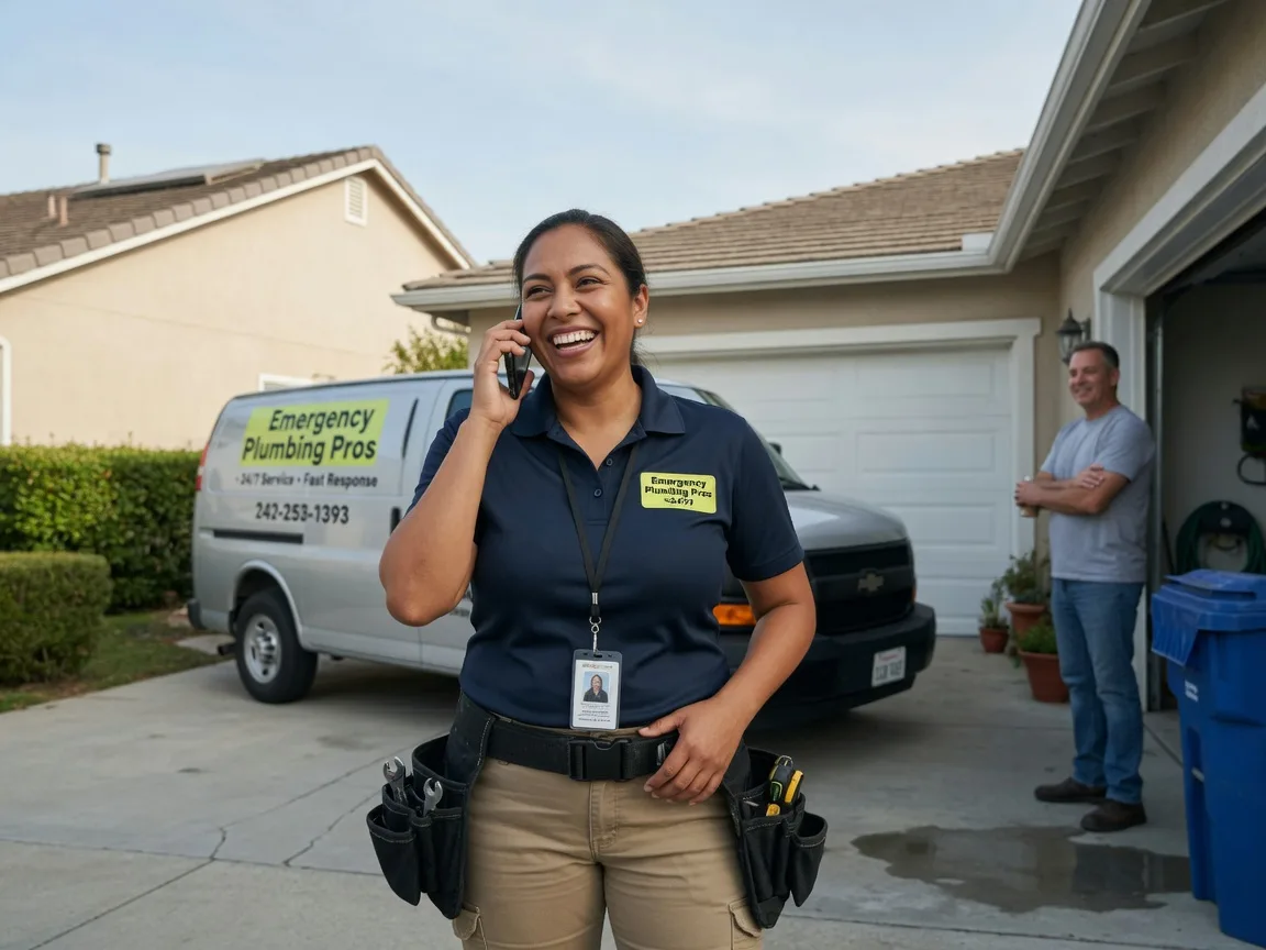Emergency Plumber Sandborn, IN FAQs